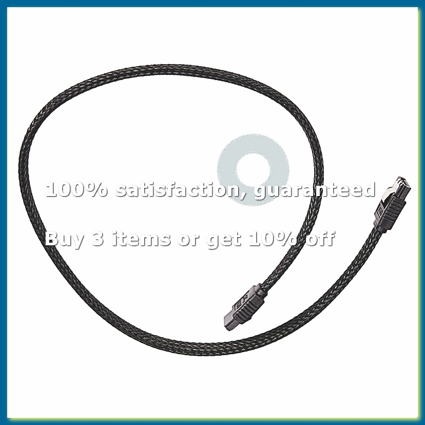 Sata Ssd - Câble de données SATA 3.0 III