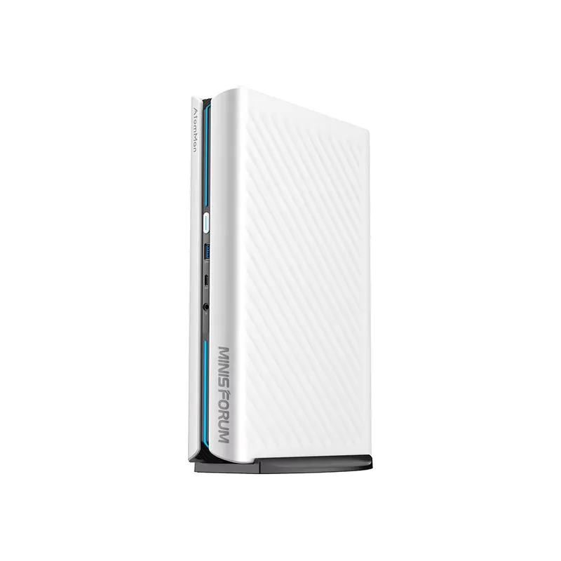 Ssd 1Tb - Minisforum AtomMan G1 Pro Processeur Ryzen