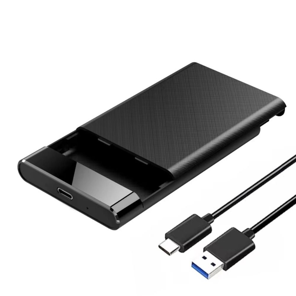 External Ssd - Nouvel boîtier de disque dur de