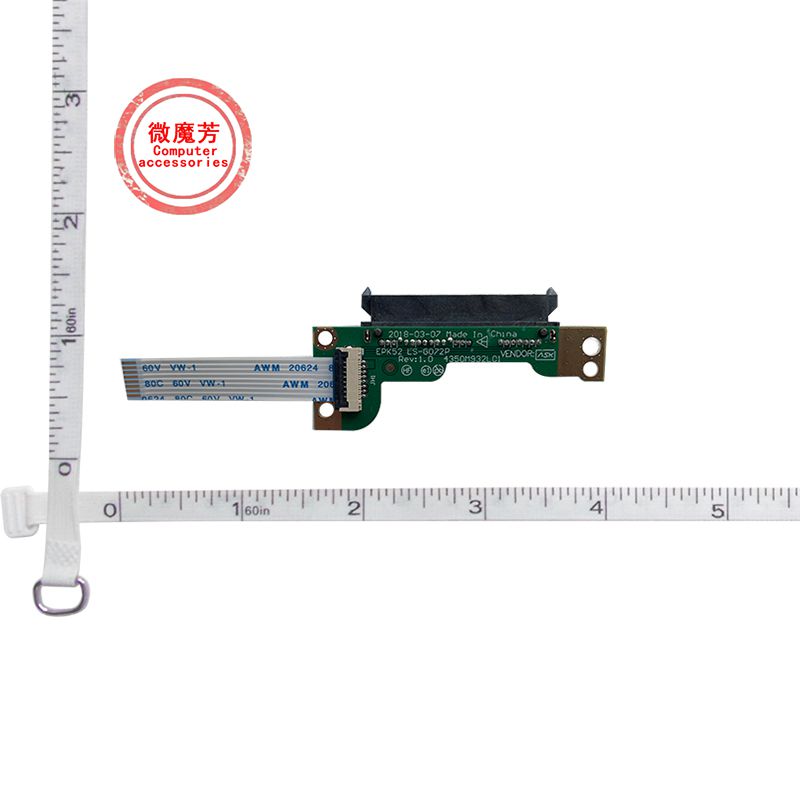 Ssd Hard Drive - Câble HDD pour HP 15-DB 15-DA