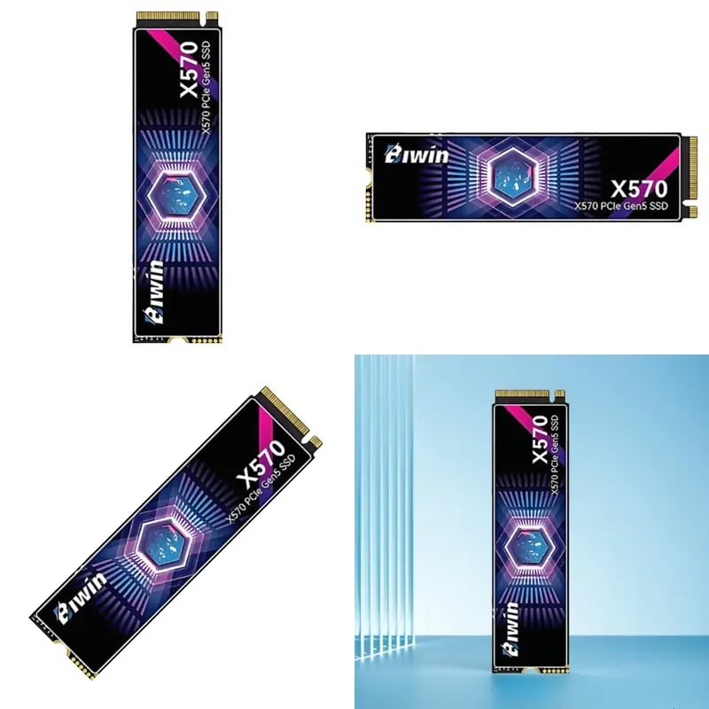 M.2 Ssd - 【CHIMU HOME】 SSD NVMe M.2 PCIe