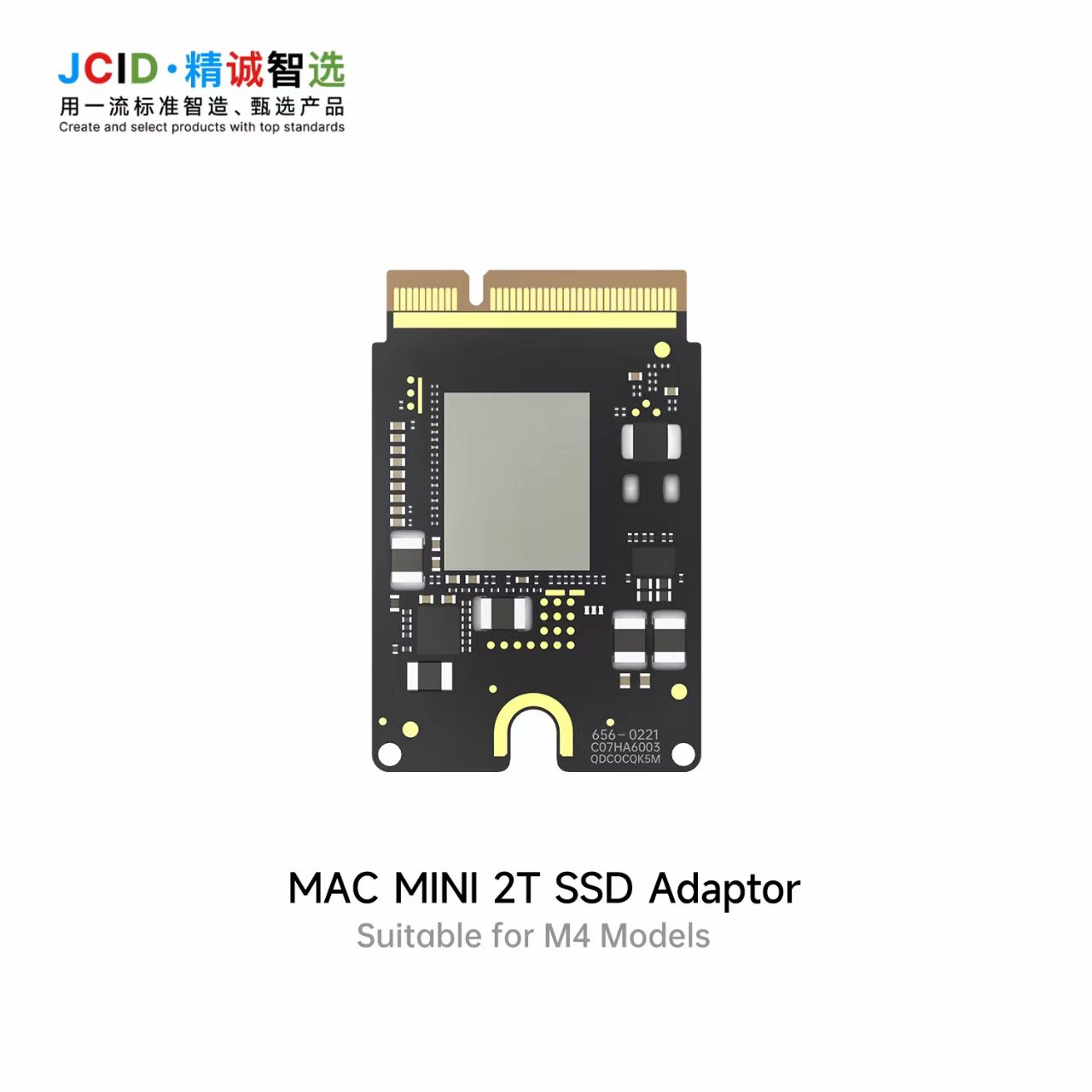 JCID Nouveau disque dur intern - Ssd 1Tb avis et prix