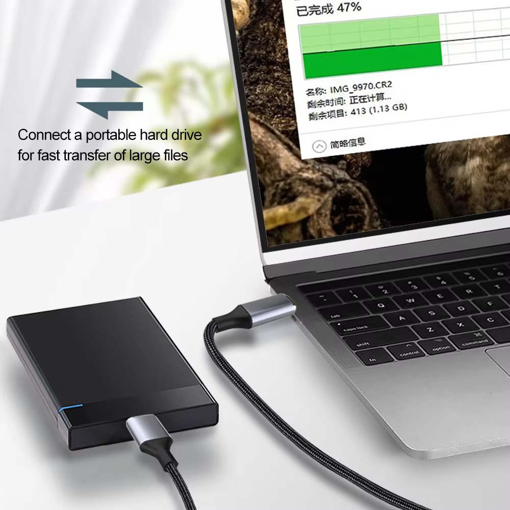 Câble de données USB 3.0 Type  - Samsung Ssd avis et prix