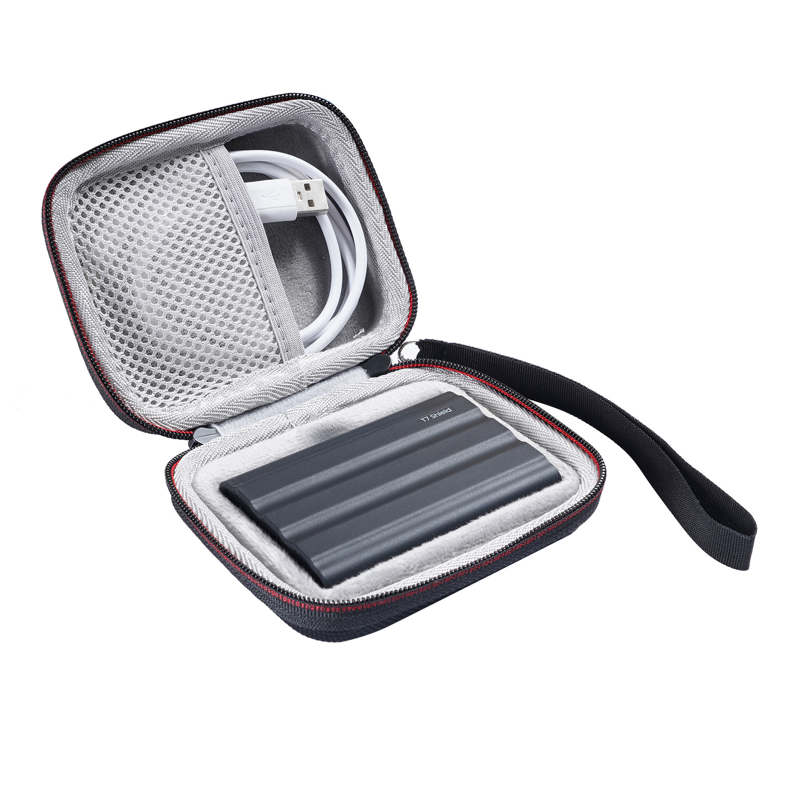 Nouveau sac de transport pour  - Samsung Ssd avis et prix