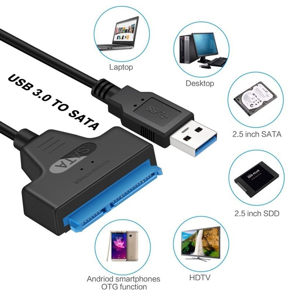 Câble adaptateur de convertiss - External Ssd avis et prix