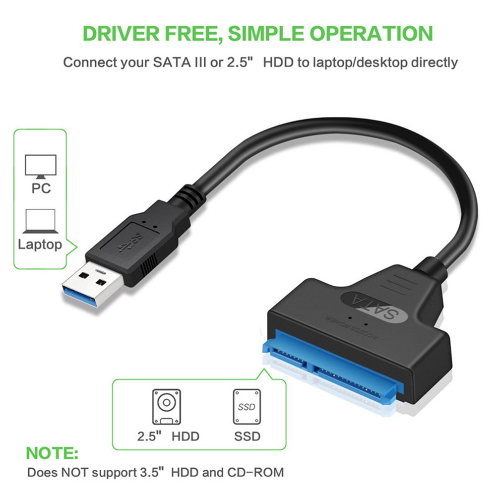 Câble adaptateur de convertiss - External Ssd avis et prix