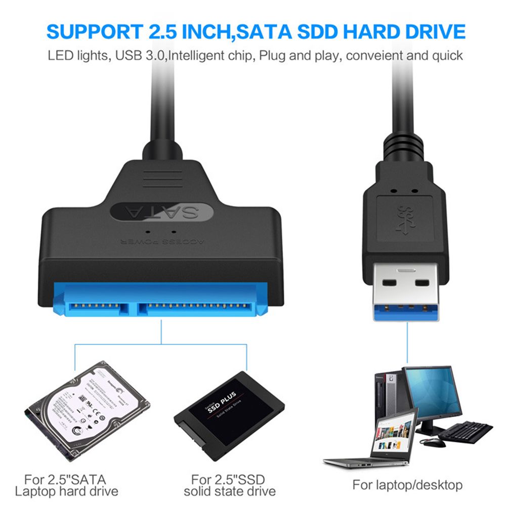 Câble adaptateur de convertiss - External Ssd avis et prix