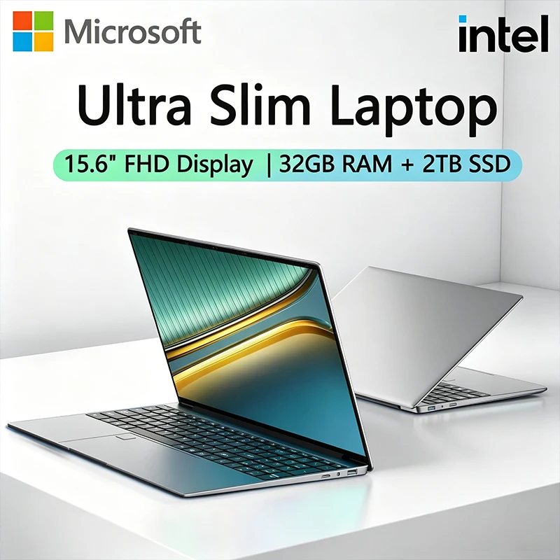 Nouvel ordinateur portable ult - Ssd 2Tb avis et prix