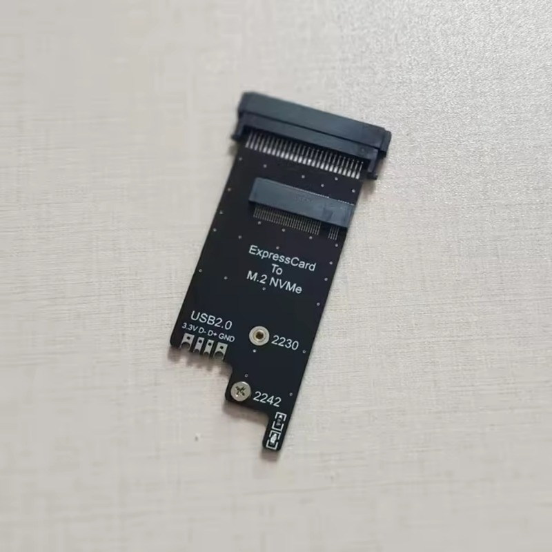 Carte d'extension ExpressCard  - Ssd Hard Drive avis et prix