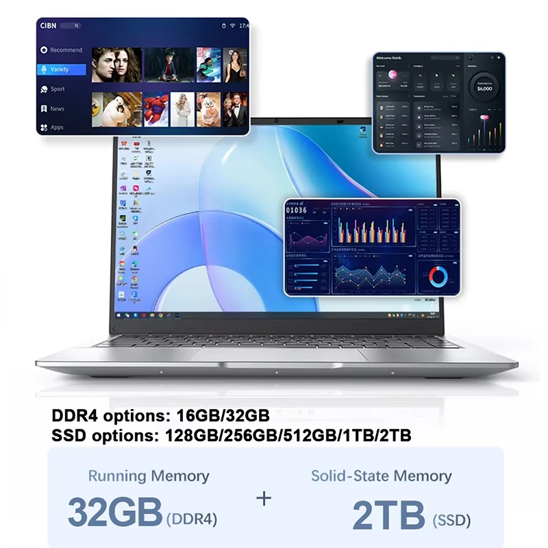 Nouvel ordinateur portable ult - M.2 Ssd avis et prix