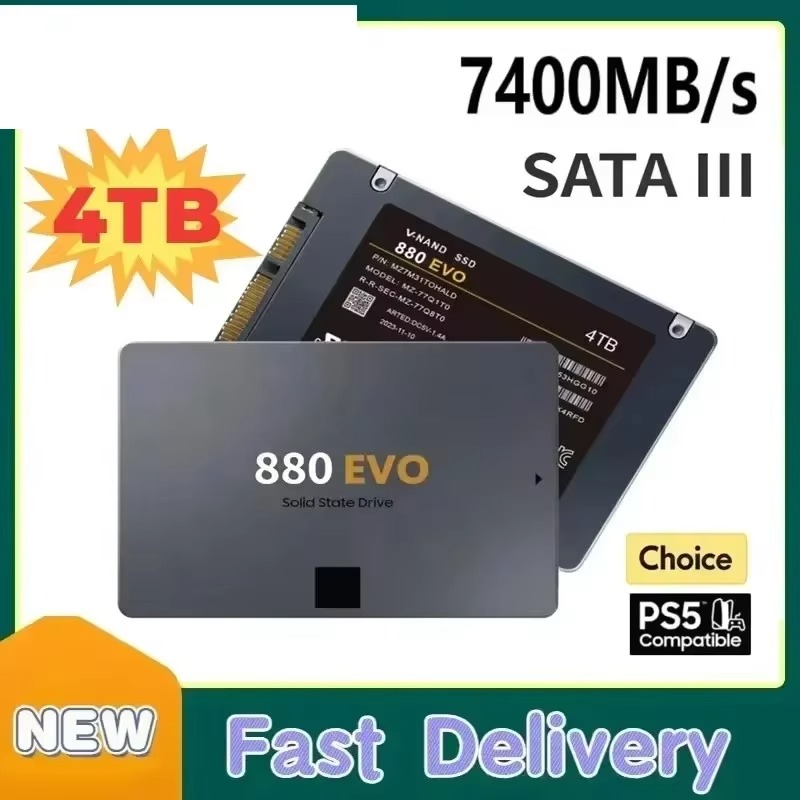 Nouveau disque dur SSD SATA3 5 - Ssd 500Gb avis et prix