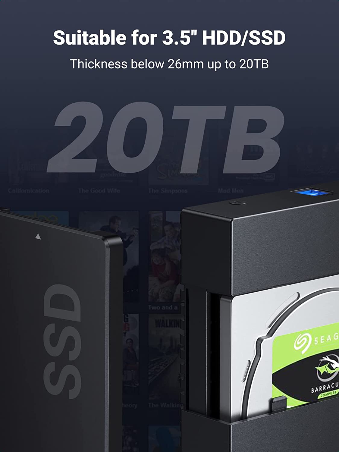 Boîtier de disque dur externe  - Ssd Hard Drive avis et prix