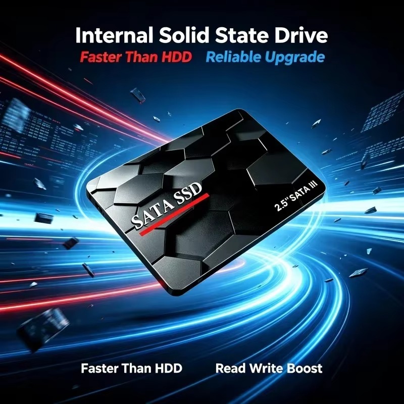 SSD SATA III de 2,5 pouces, 50 - Ssd 500Gb avis et prix