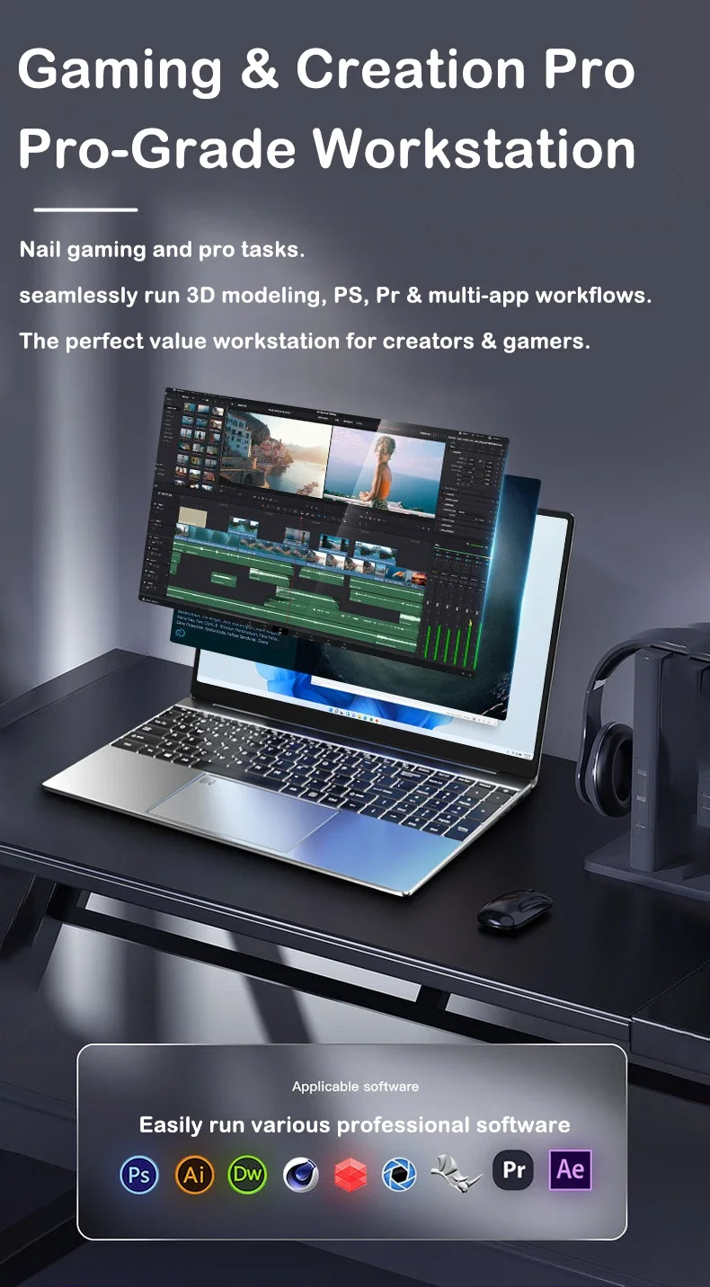 Ordinateur portable profession - Ssd 2Tb avis et prix