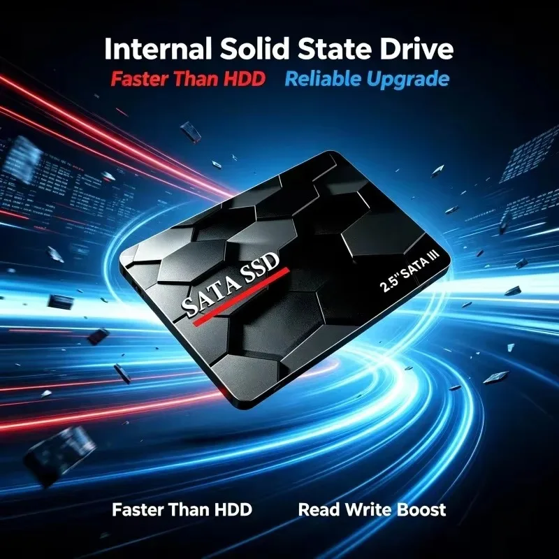 SSD SATA III 2,5 pouces 500 Go - Ssd 500Gb avis et prix