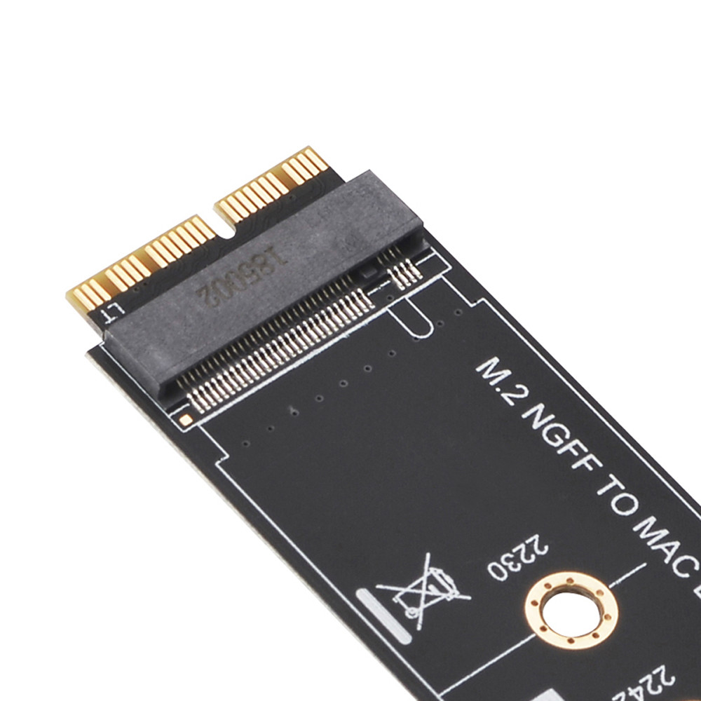 Carte adaptateur de conversion - Memory Card Ssd avis et prix