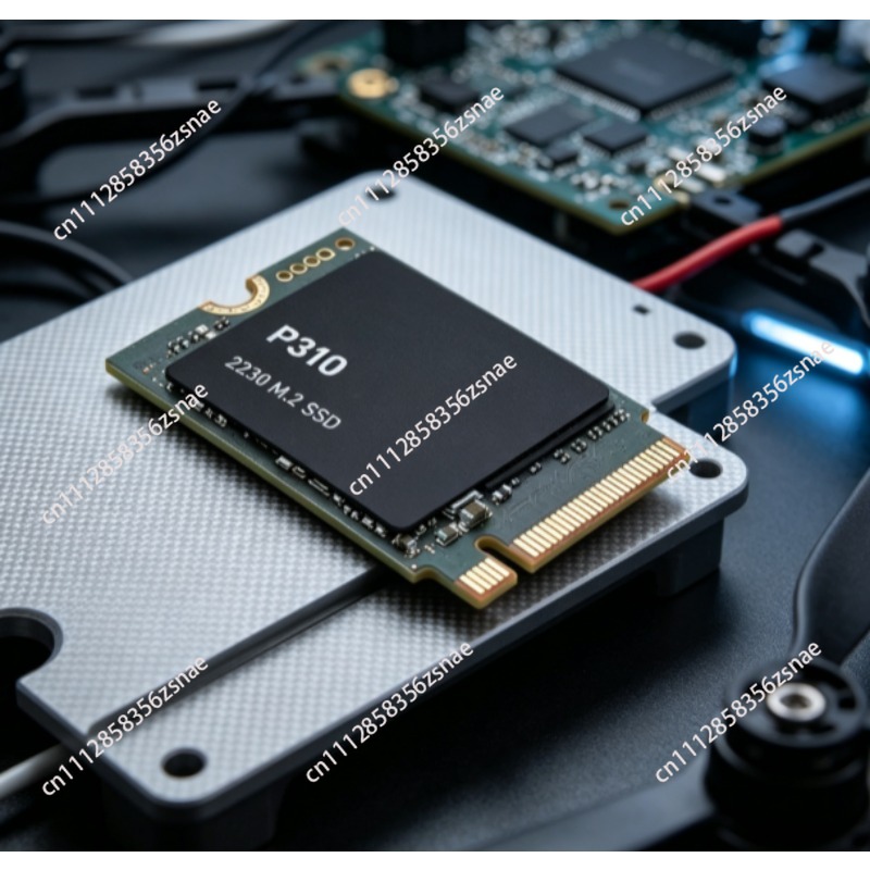 Pour P310 500G 1T 2T M.2 NVMe  - Nvme Ssd avis et prix