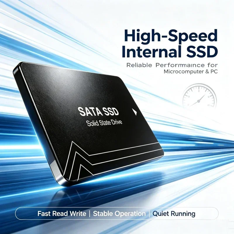 Disque SSD SATA III de 2,5 pou - Ssd 500Gb avis et prix