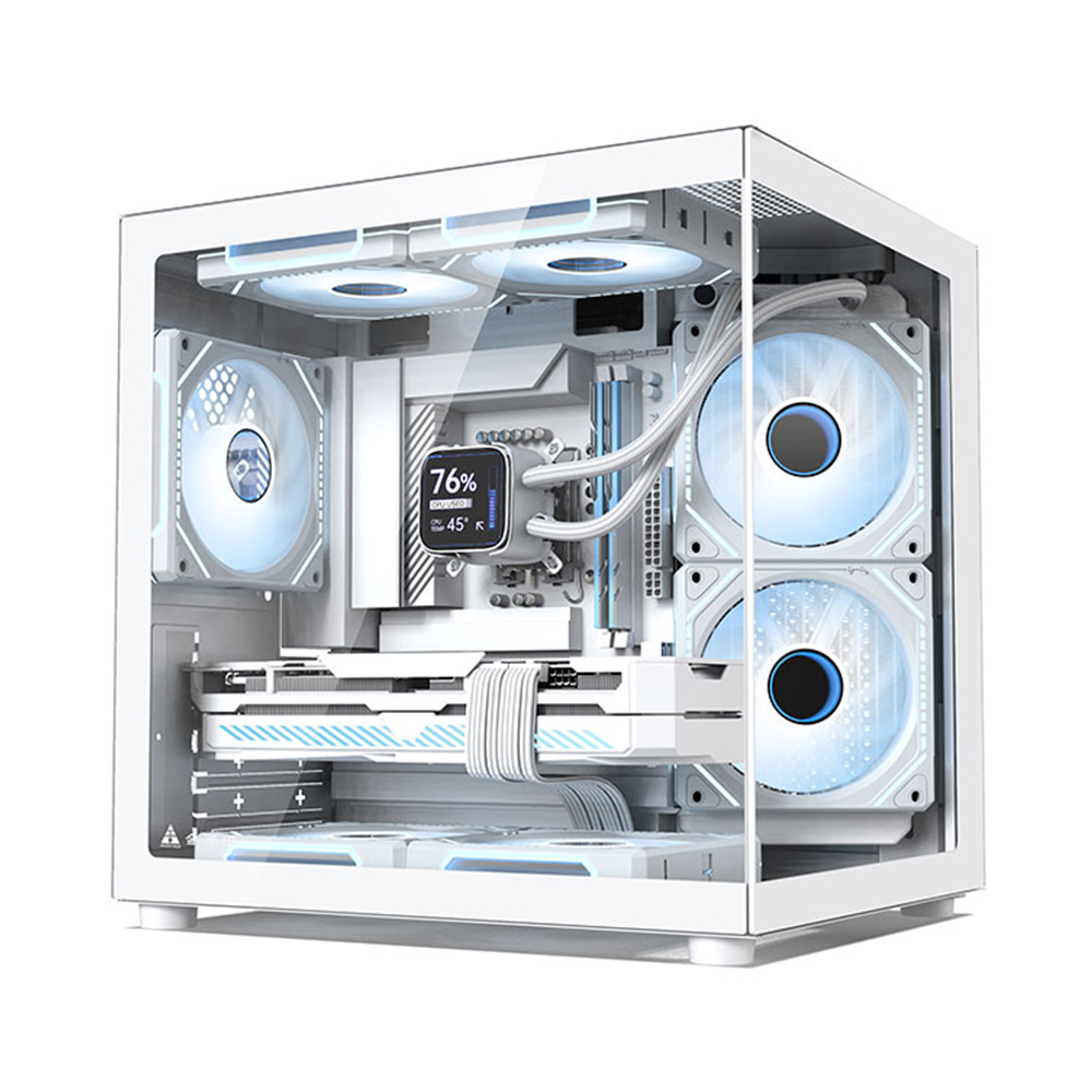 PC de jeu de bureau personnali - Ssd 1Tb avis et prix