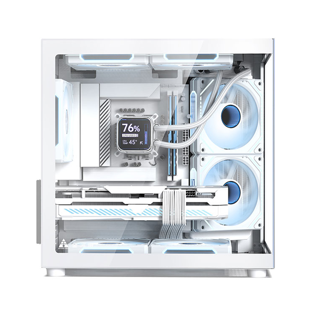PC de jeu de bureau personnali - Ssd 1Tb avis et prix