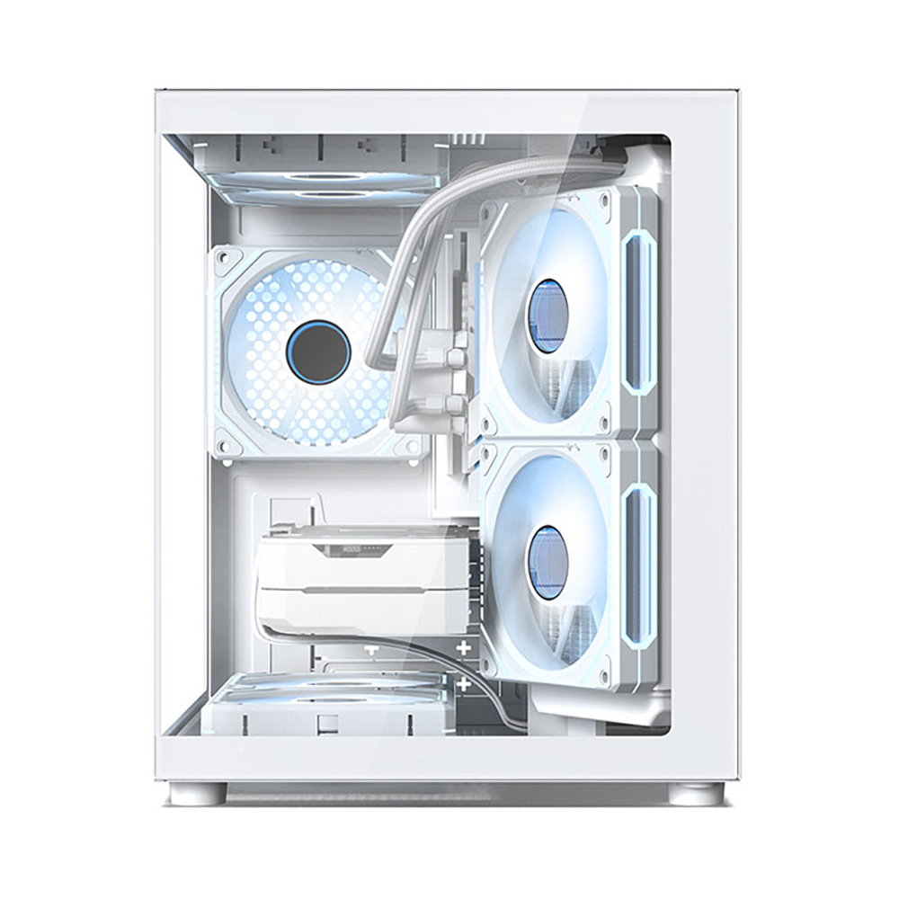 PC de jeu de bureau personnali - Ssd 1Tb avis et prix