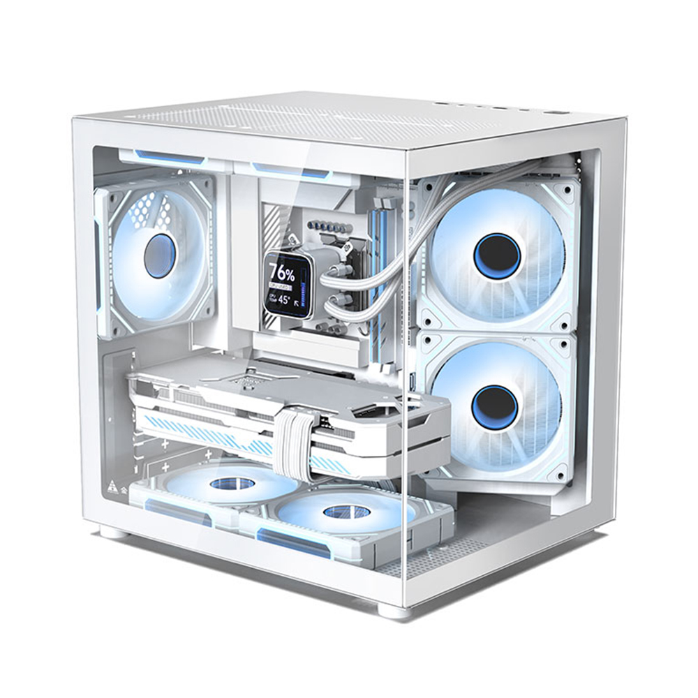 PC de jeu de bureau personnali - Ssd 1Tb avis et prix