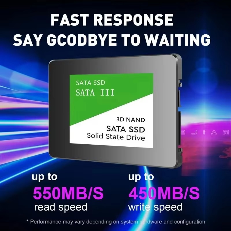 Disque dur SSD interne pour or - Ssd 500Gb avis et prix