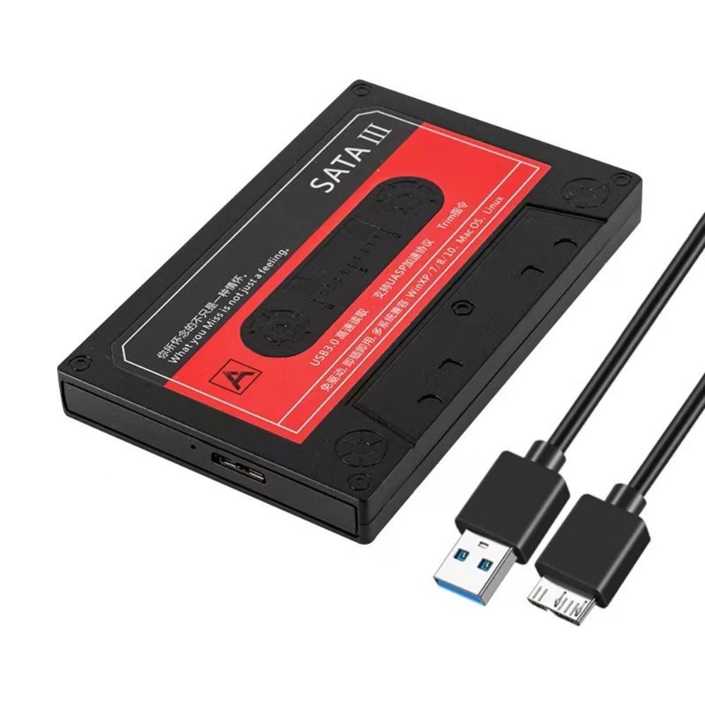 Nouveau boîtier externe pour d - Ssd Hard Drive avis et prix