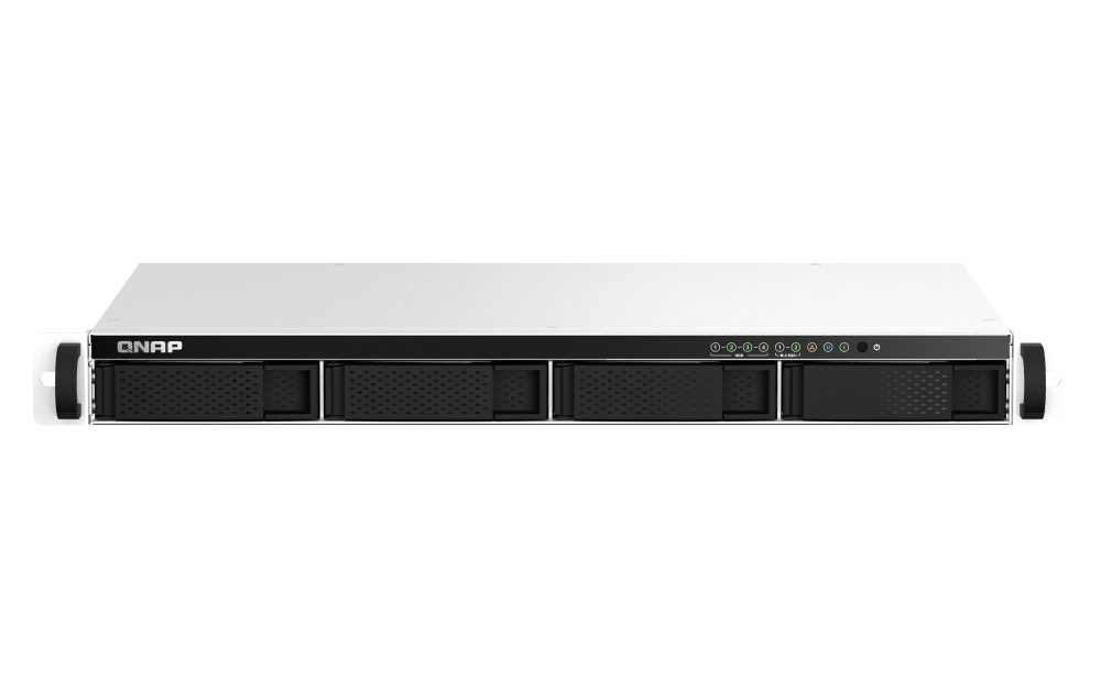 Stockage réseau TS-464eU-8G, N - M.2 Ssd avis et prix