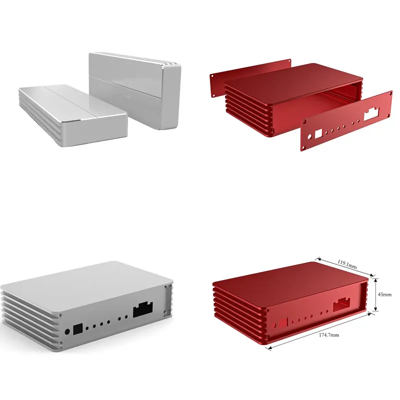 Boîtier SSD NVMe M.2 Type-C 40 - Ssd Hard Drive avis et prix