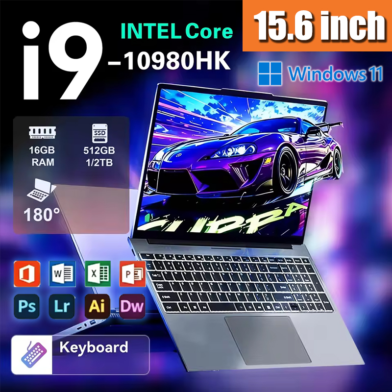 Ordinateur portable robuste 15 - Ssd 2Tb avis et prix