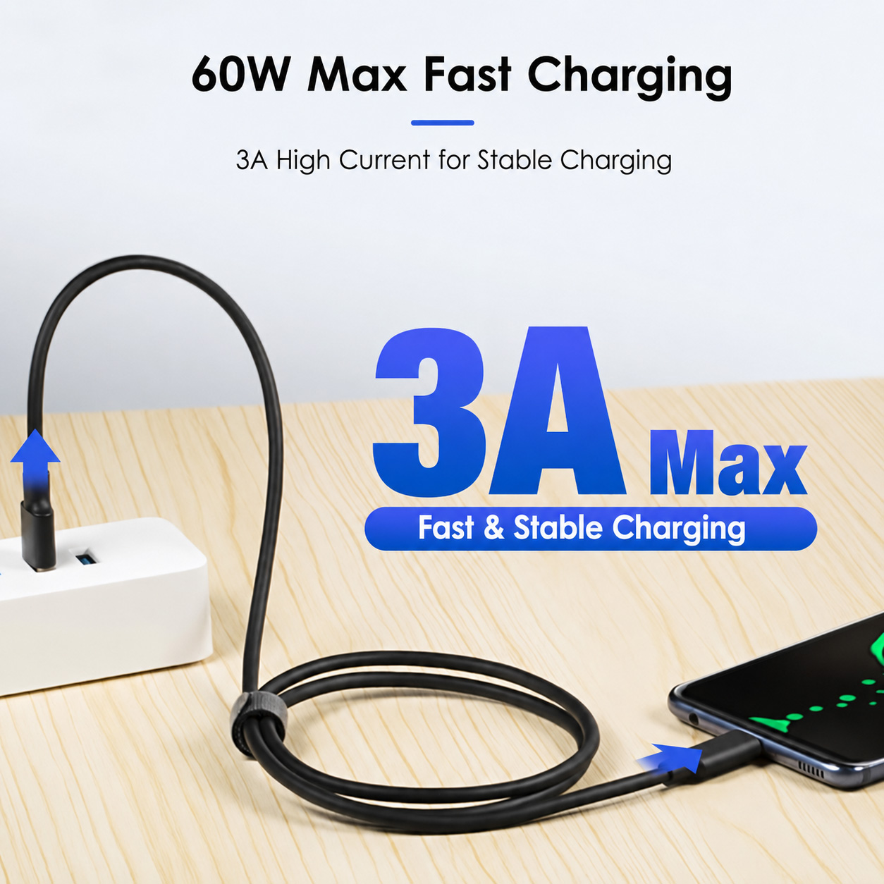 Câble USB 3.2 Type C vers A 10 - Samsung Ssd avis et prix