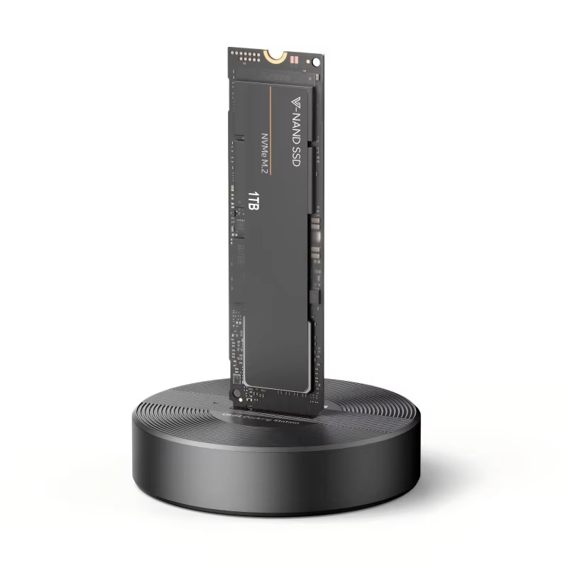 Boîtier SSD M.2 NVME PCIE USB  - Nvme Ssd avis et prix