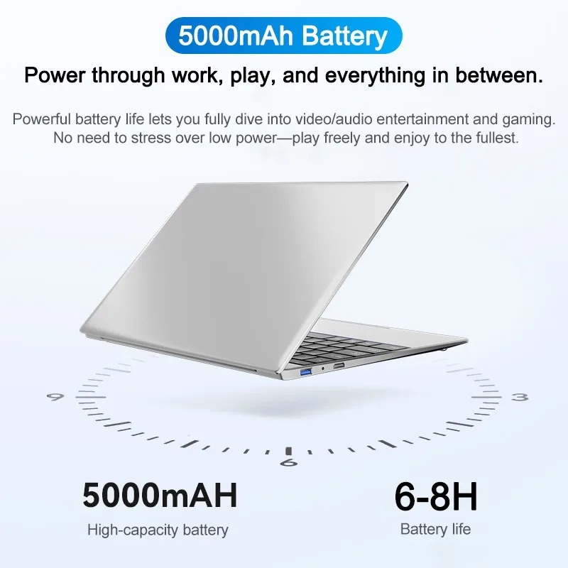 Ordinateur portable 14,1 pouce - M.2 Ssd avis et prix