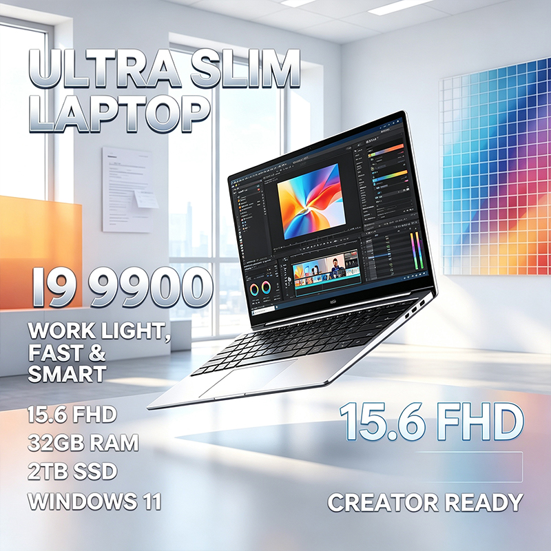 Ordinateur portable ultra-fin  - M.2 Ssd avis et prix