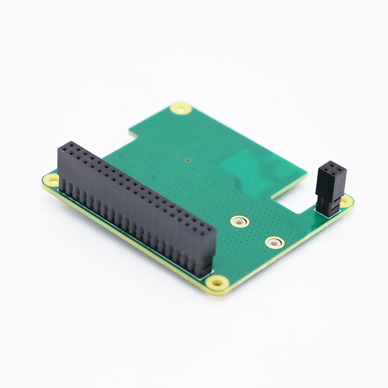 Carte d'extension Raspberry Pi - Nvme Ssd avis et prix