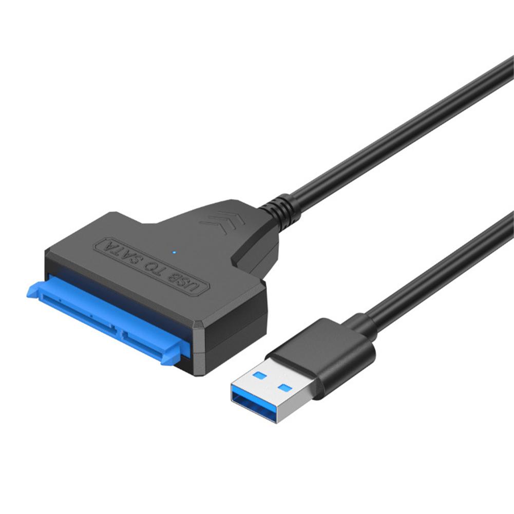 Câble adaptateur SATA vers USB - Ssd Hard Drive avis et prix