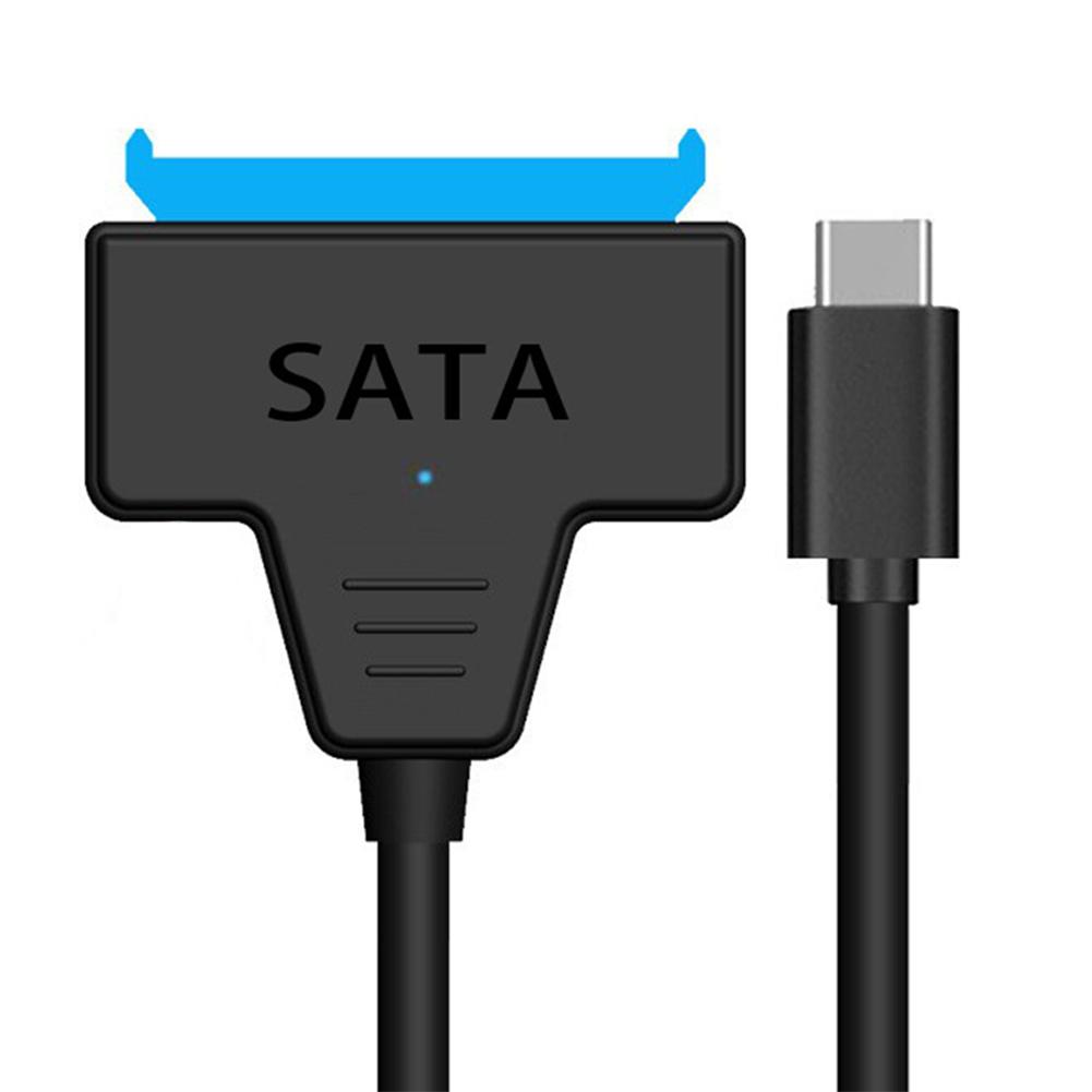 Câble adaptateur SATA vers USB - Ssd Hard Drive avis et prix