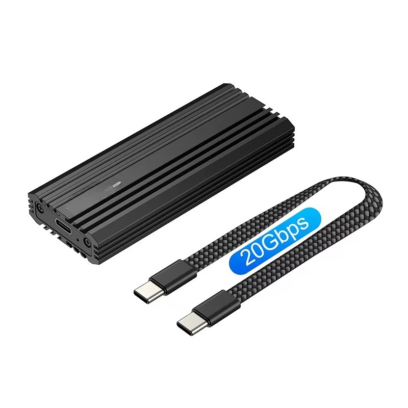 Boîtier externe pour SSD M.2 N - M.2 Ssd avis et prix